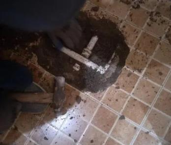 荔波卫生间漏水维修公司为您分享下卫生间渗水如何处理及注意事项