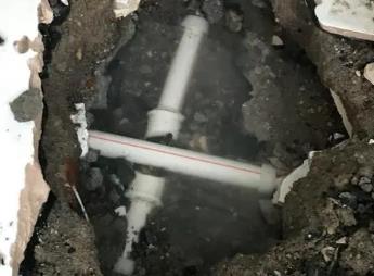 荔波阳台漏水维修公司为您分享楼上楼下漏水怎么处理
