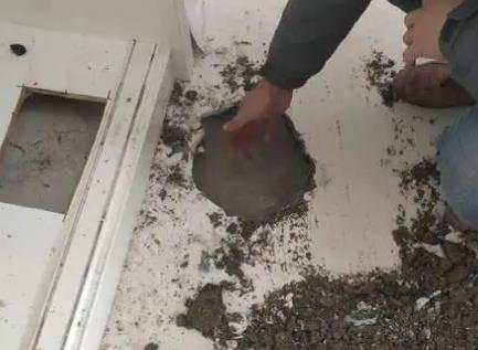 荔波卫生间漏水维修公司分享下精确定位查漏水一次多少钱?不同级别收费不同