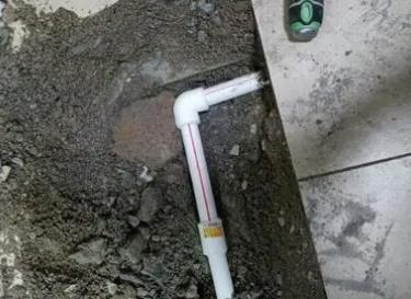 荔波阳台漏水维修时有哪些声音会影响检漏仪